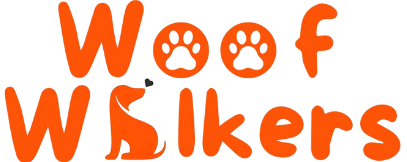 Woof Walkers Dog Walking